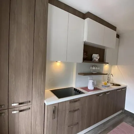 Stan-apartman A&a * Banja Luka