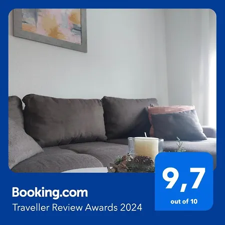 Apartment Stan-apartman A&a Banja Luka