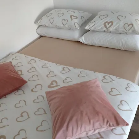 Apartmán Stan-apartman A&a *