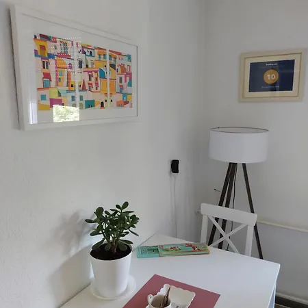 Stan-apartman A&a *
