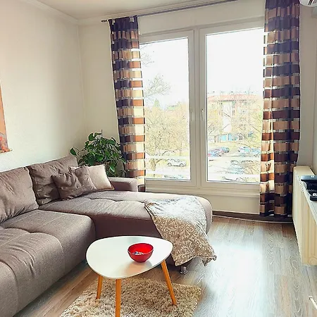 Stan-apartman A&a Apartmán Banja Luka