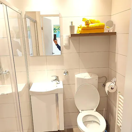 Stan-apartman A&a بانيا لوكا