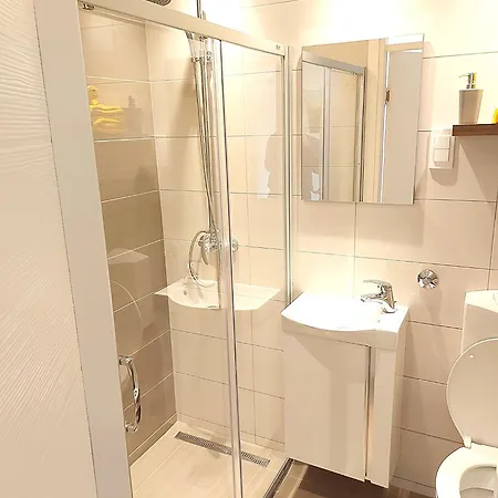 Stan-apartman A&a