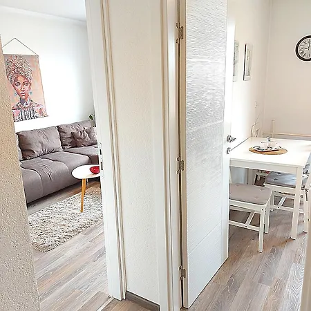 Apartment Stan-apartman A&a *