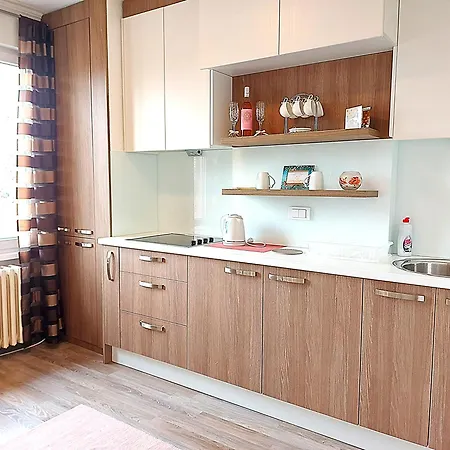 Apartmán Stan-apartman A&a Banja Luka