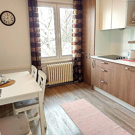 Stan-apartman A&a *
