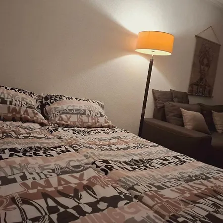 Stan-apartman A&a *