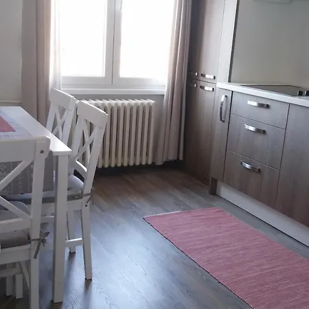 Stan-apartman A&a Apartment *