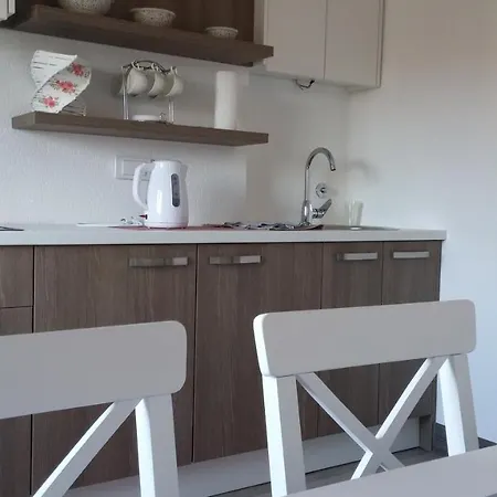 Stan-apartman A&a Apartment Banja Luka