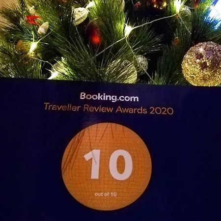 Stan-apartman A&a * Banja Luka